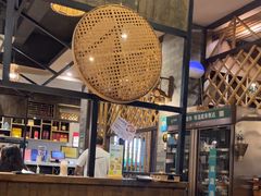 -醉南拳客家菜·河田鸡(西禅寺杨桥店)