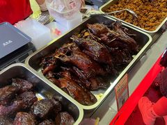 -乔波食品(杜桥中心菜场店)
