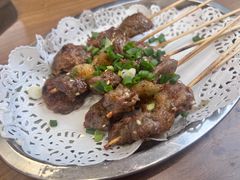 -立文冬·鲜活面(杭州太合商业中心店)