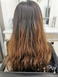 -艺时·漂发·染发·烫发店