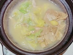 -茉里粤菜(皇姑万象汇店)