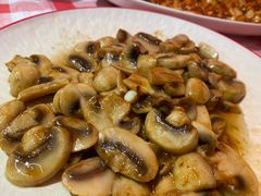 -洪霞餐馆·川菜·鲜货现炒(两江春城店)
