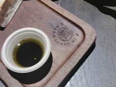 -九月里.自由花园餐厅