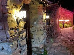 -北京山里寒舍度假酒店