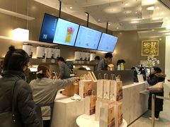 -奈雪的茶(市百一店)