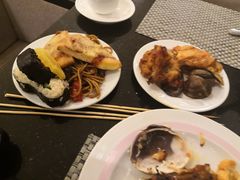-新疆尊茂银都酒店