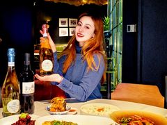 -顶特勒·黄鱼馆·特色菜(上海大世界店)