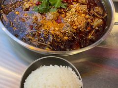 -蓉三少冒烤鸭·四川小吃集(北京首店)