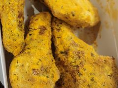 -正谈炸鸡(深圳首店)