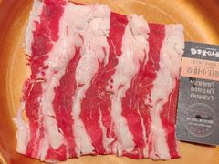 -牛YO寿喜烧·铁板烧和牛火锅自助(市府恒隆店)