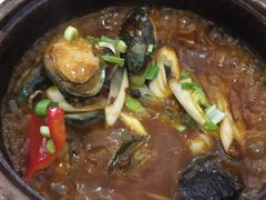 -胶东人家(奥体中心店)