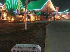 -北极村旅游风景区