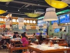 -蜀香格格•剁椒鱼头(龙西店)