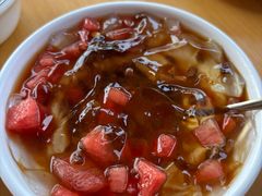 -大众跷脚牛肉馆·非遗传承单位(峨眉山店)