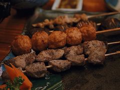 -坂吉屋·居酒屋深夜食堂(龙湖店)