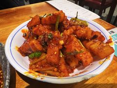 -付小姐在成都(中山公园店)