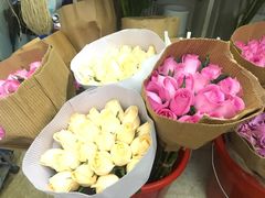 -亭亭鲜花店(中山北路店)