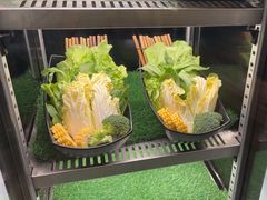 -捞王猪肚鸡火锅(金华义乌之心店)