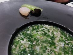 -青岛富力艾美酒店-乐美中餐厅创意胶东菜
