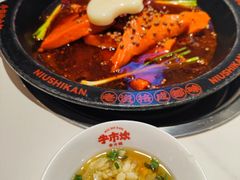 -牛市坎火锅(建设路店)