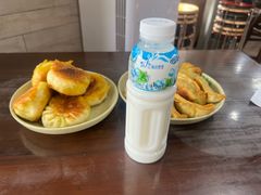 -李记清真馆(打钉巷店)