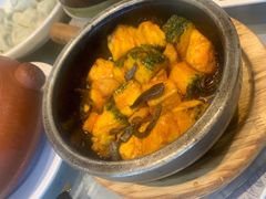 -佳兰雅序融合菜(高新店)