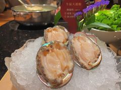 -协成海鲜火锅(情侣路店)