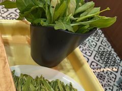 -三毛牛肉店(福强店)