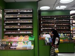 -泡泡玛特POPMART(天环购物中心店)