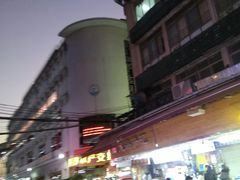 -黄沙水产交易市场
