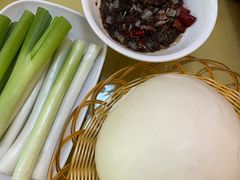 -老张烤羊(王哥庄店)