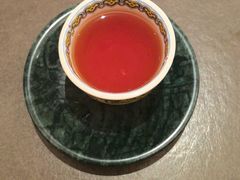 -南海渔村·徐博馆(琶洲店-粤菜养生宴)