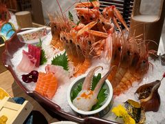 -Minase水濑·日料放题(外滩店)