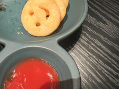 -老友时光·Pizza(泰华黑金店)