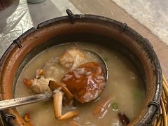 -李记潮汕砂锅粥(营福路店)