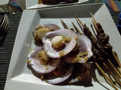 -三亚湾皇冠假日度假酒店·临风大堂酒廊