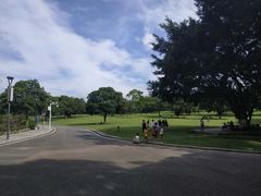 -东莞植物园
