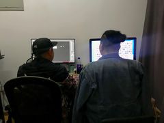 -壹人壹像工作室(购物公园店)