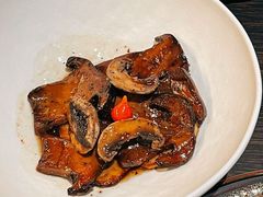-庐灶江南·江南菜·四合院Bistro(东直门雍和宫·原华侨宾馆店)