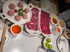 -俏牛哥鲜牛肉牛肆馆(重庆天地店)