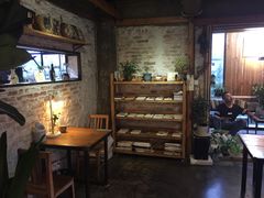 -仙峰天然面包(迎宾路店)