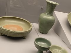 -北京大学赛克勒考古与艺术博物馆