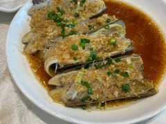 -启东海鲜人家(古美路店)