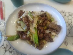 -高玛纳驴肉火烧(一世界店)
