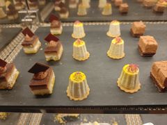 -景er The Balcony自助餐厅·北京东方君悦大酒店