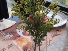 -半秋山西餐厅(宜昌大洋店)