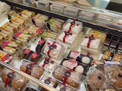 -85度C(南京丹凤街店)