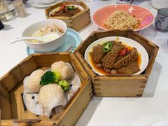 -翠香阁潮州菜馆·始于1994(珠江路店)