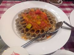-西贝(太原万象城店)