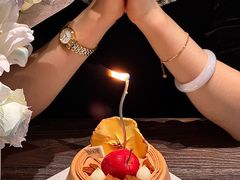 -théATRE 茶聚场(王府中環店)
